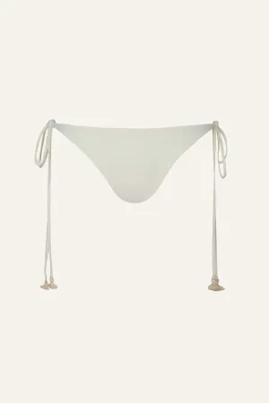 Entorche Del Mar Bikini Bottom Non Chafing Edges Flat Lock Stitching