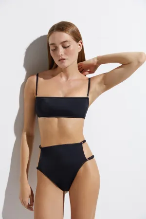 Thermal Regulating Layer Built In Ties MINNIE