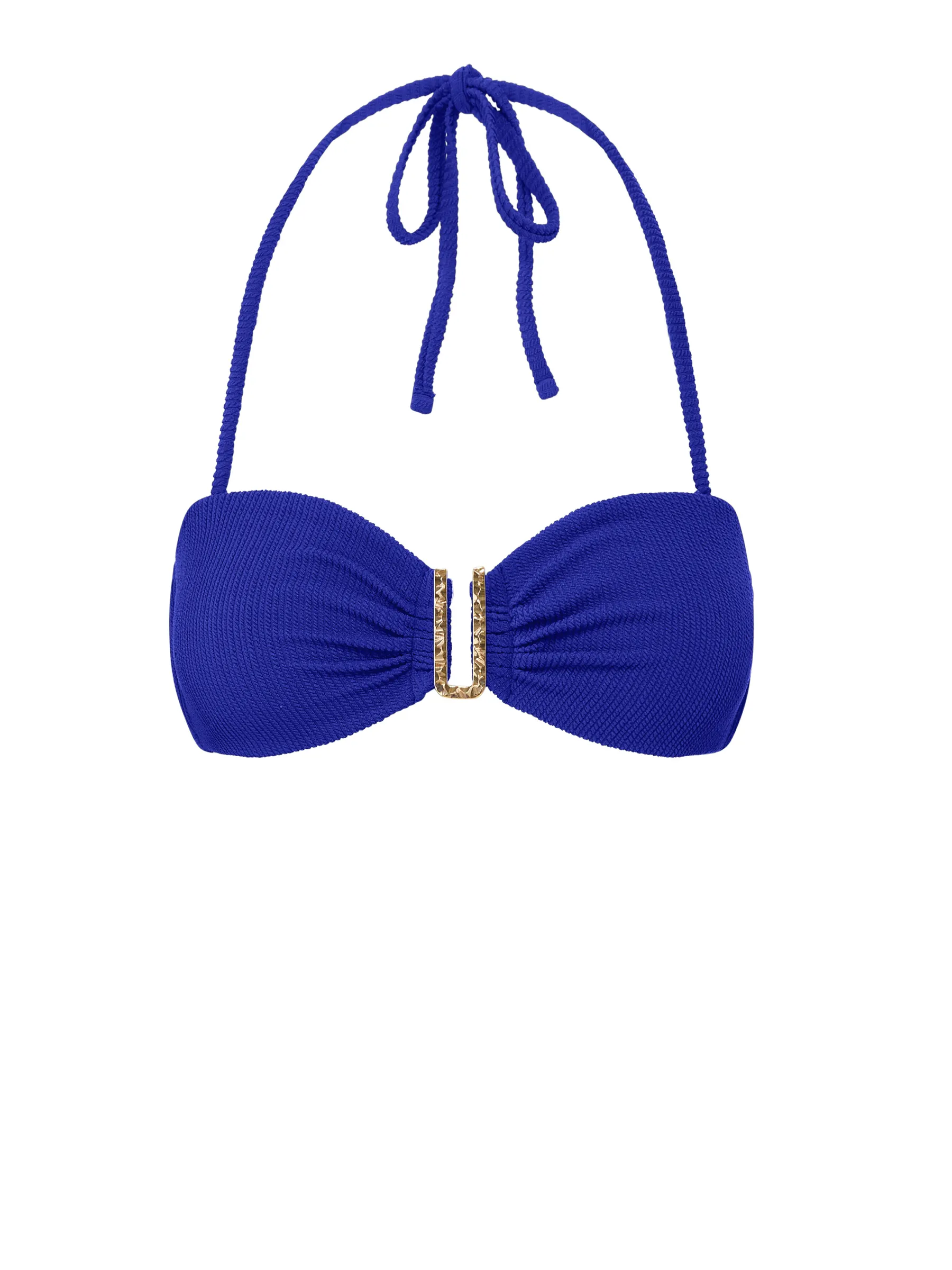 Cindy Top Iris Texture Non Slip Elastic Mesh Ventilation Panels