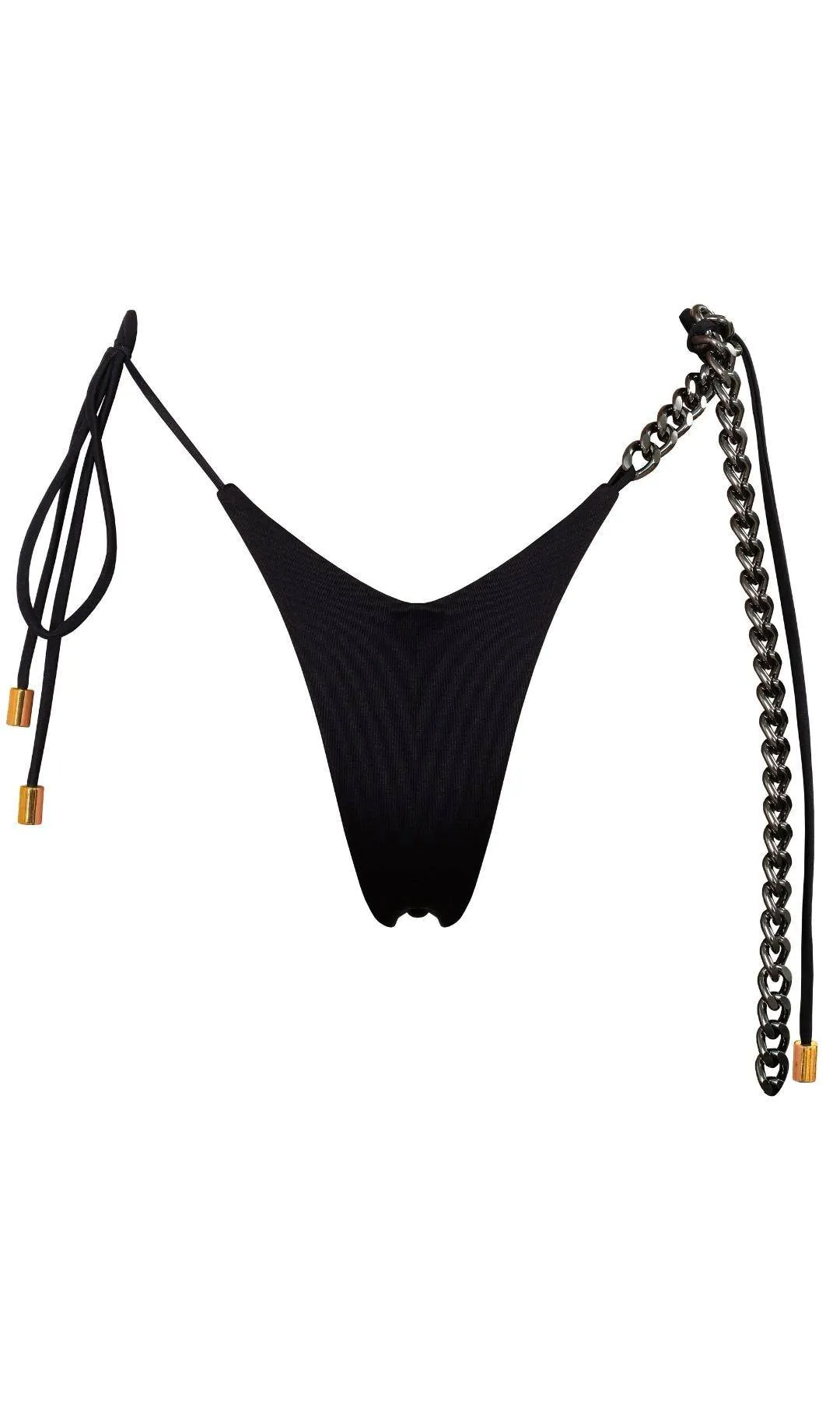 LISOME BIKINI BOTTOM Bonded Seam Technology