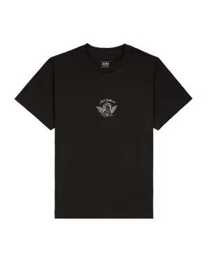 Chic Style Trend Women's Angel Baby W S/S Tee