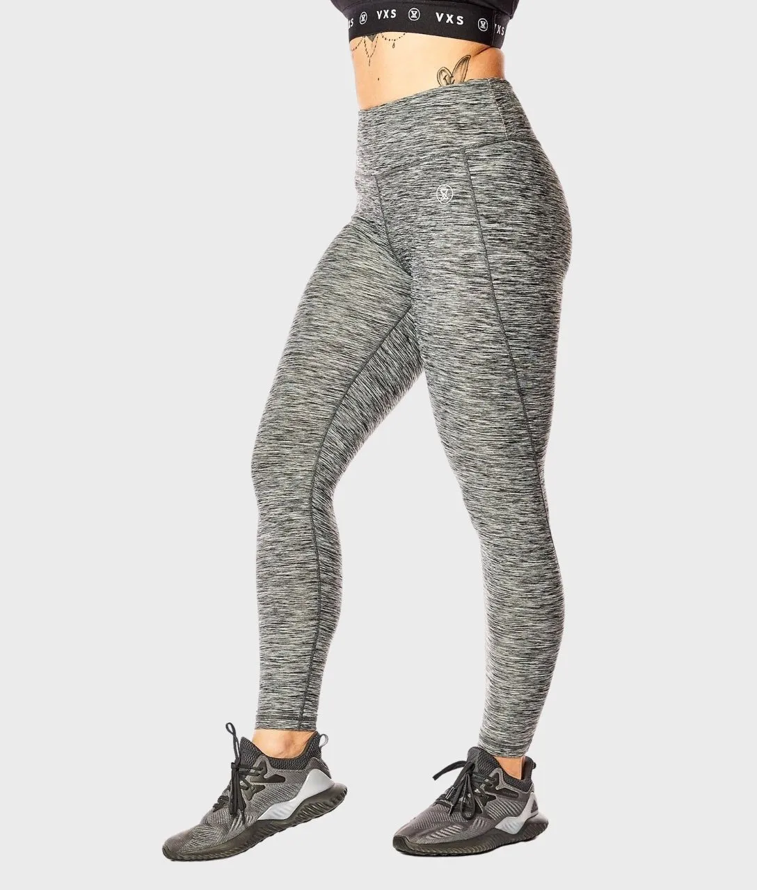 Velocity Leggings Quick Dry Technology Ultra Soft