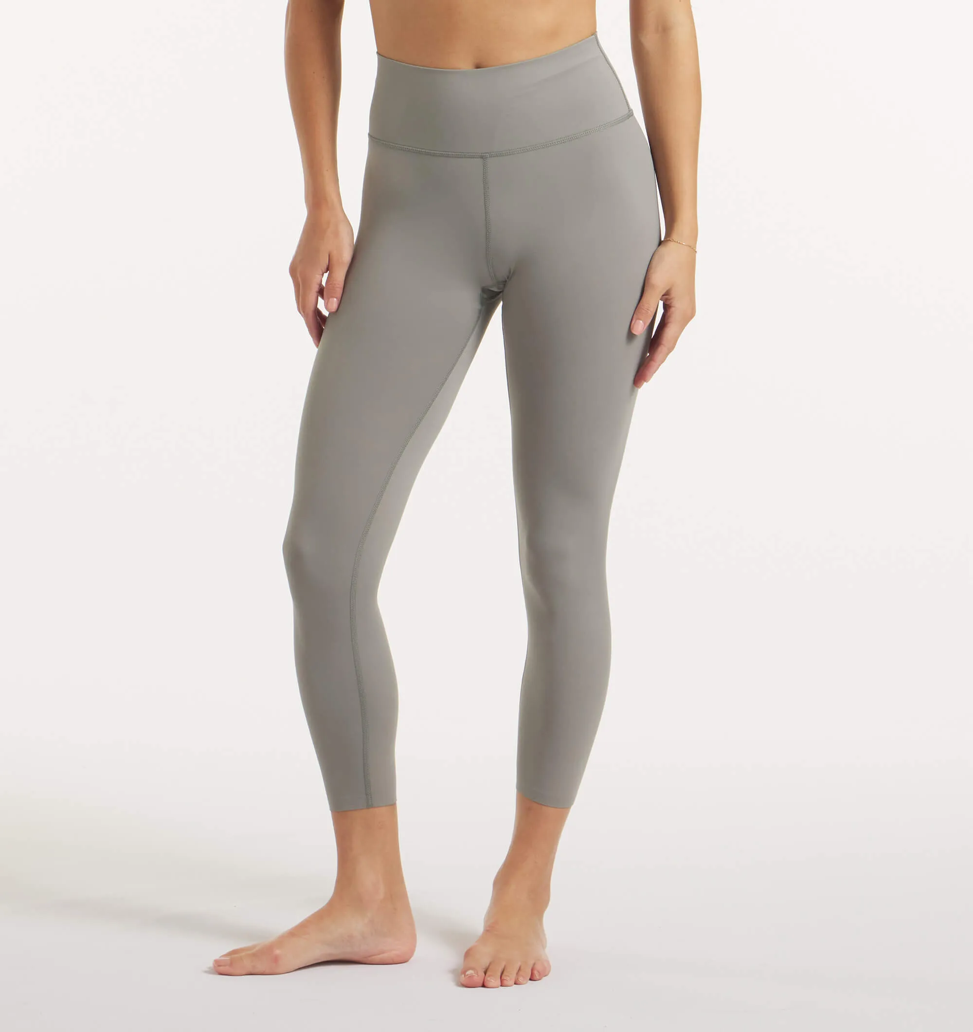 Warm Layer Performa High-Rise Legging II [7/8]