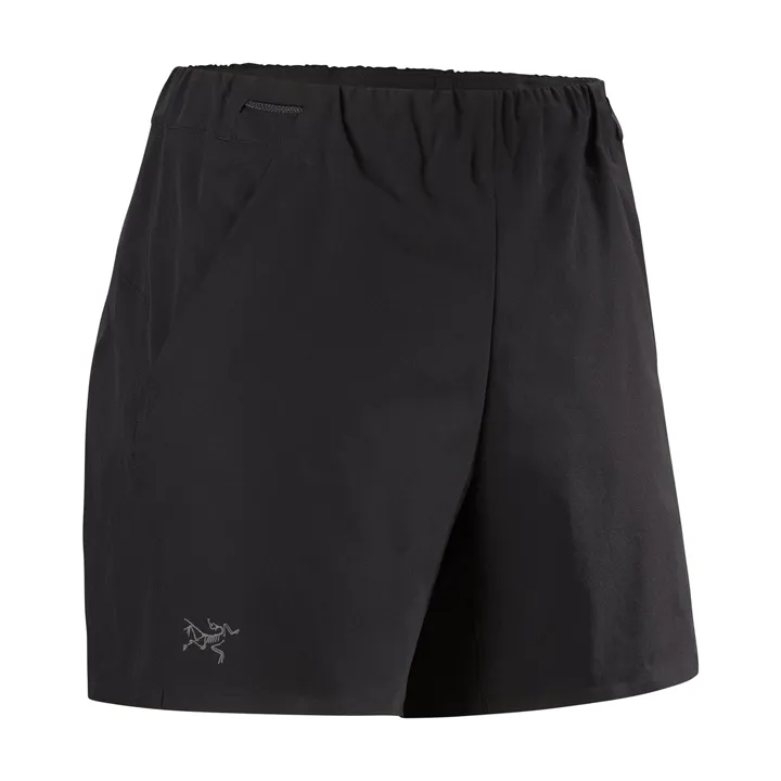 hypoallergenic material Womens Teplo Short