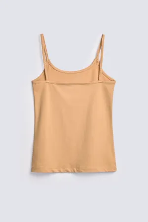 World Tone CAMISOLE