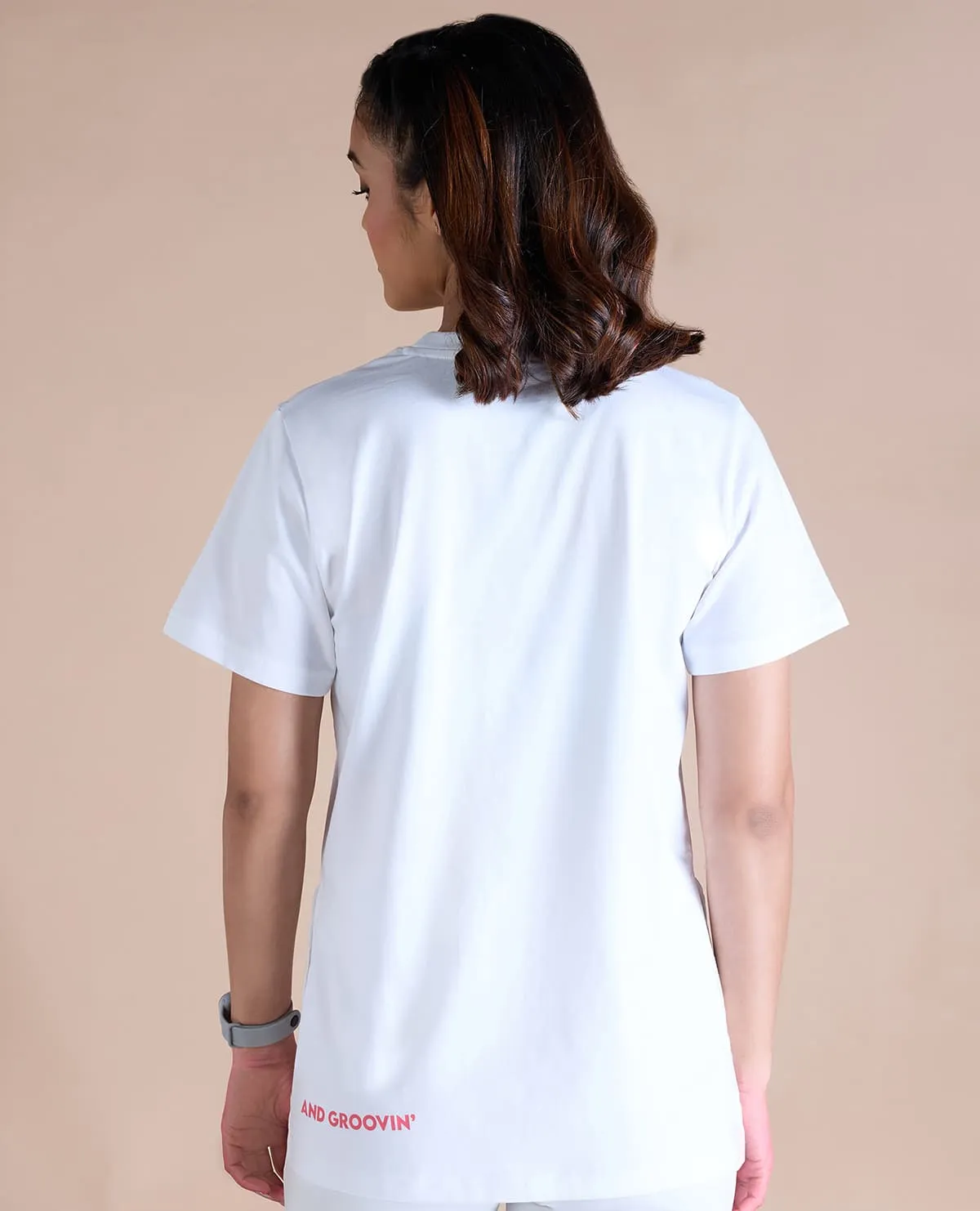Cotton Everyday Top Soft and Flexible