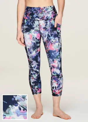 Snug feel Botanicals Super Soft Capri