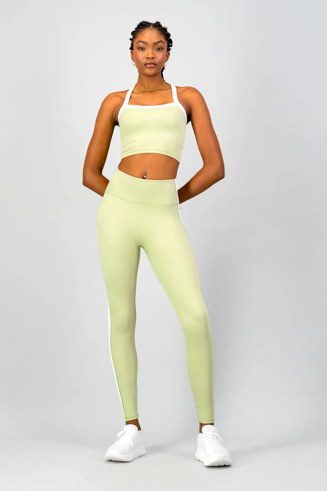 Burnt x You Supportive Tank - Aloe Safety - first Cost - savings - achieved