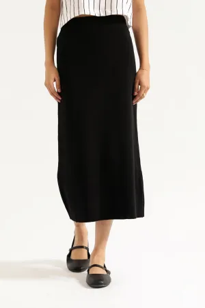 Moisture Management KNITTED SKIRT