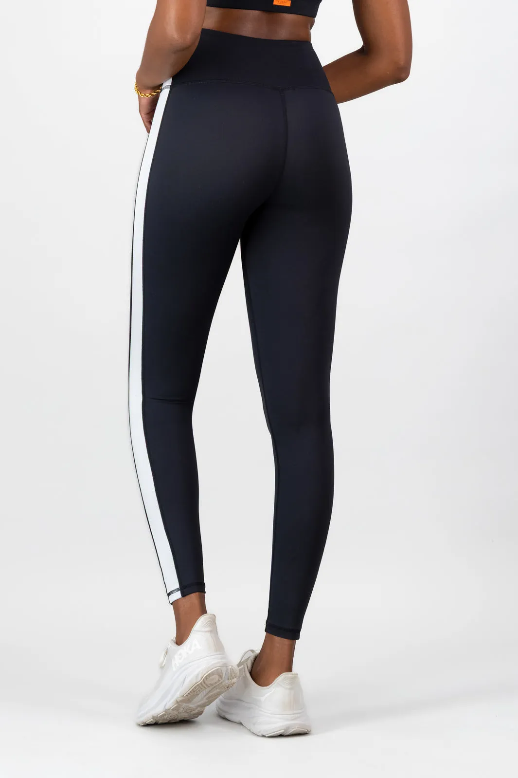 Chic Performance Breathable Wear Fit Lua Legging