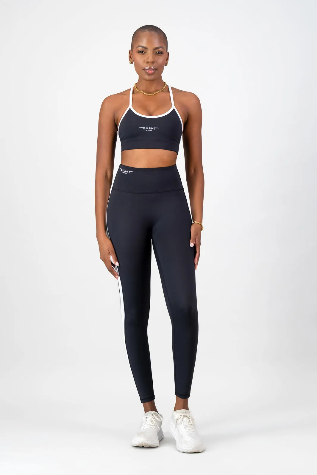 Lua Legging Summer Wear Fade Resistant