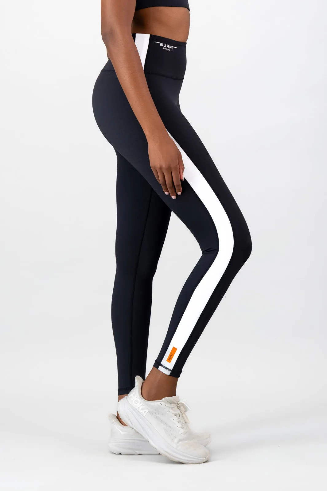 Lua Legging Postpartum Fit Daily Routine