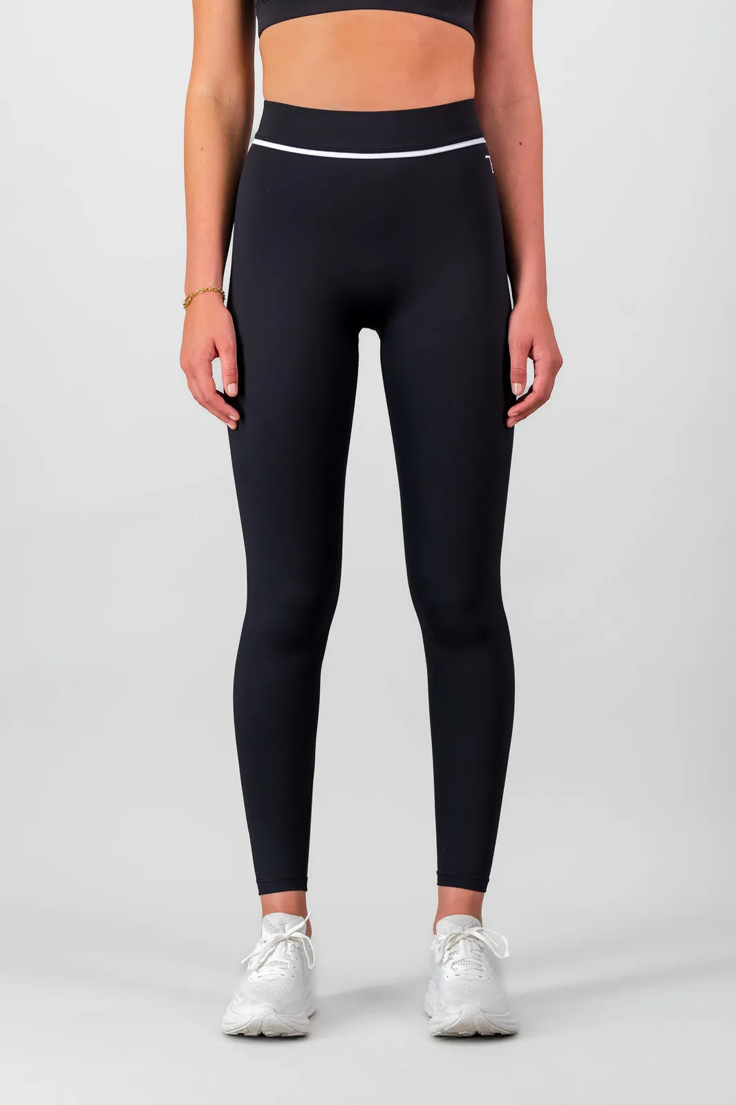 Stride Legging Wrinkle Resistant Eco Shopper Fitness Lover Durable Stitch