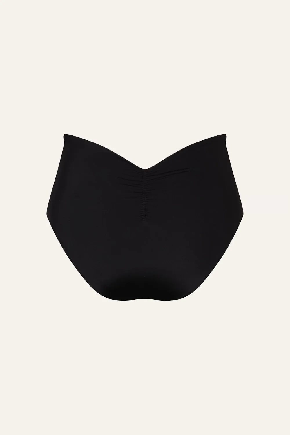 Reinforced Side Panels Zero Gravity Fit Taita Bikini Bottom