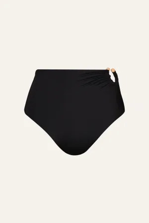 Taita Bikini Bottom Built In Shelf Bra