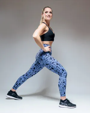Comfort Seeker Double Layer Seamless Style Vermeer 7/8th