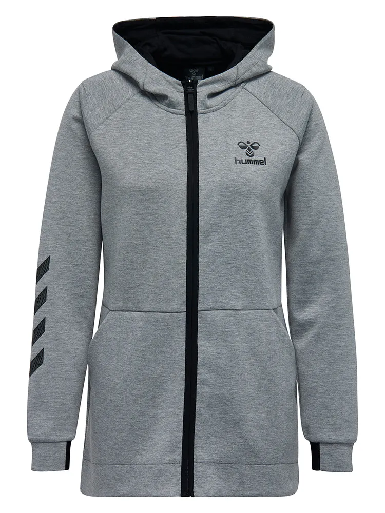 HML Clio Zip Hood  H200-171 product trendy catchiness