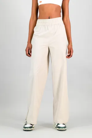 London Flares - Vanilla Breathable Design