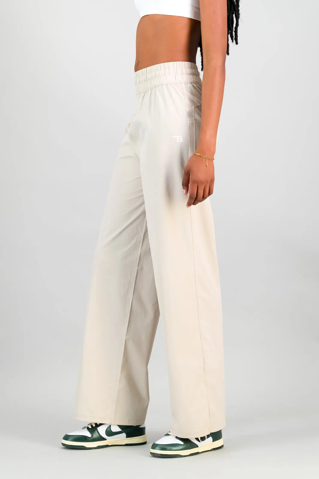 Multi Purpose London Flares - Vanilla