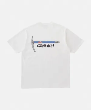 SeamFreeShoulders Ice Axe Tee
