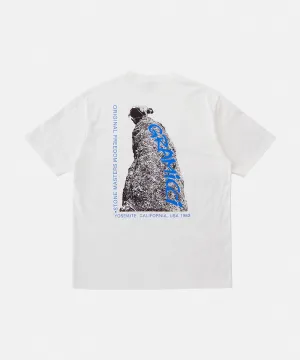 Breathable Mesh Panels Perfect Layer Stonemasters Tee