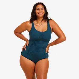 Maillot de bain 1 pi??ce Aquagym femme Mary Adventure Seeker