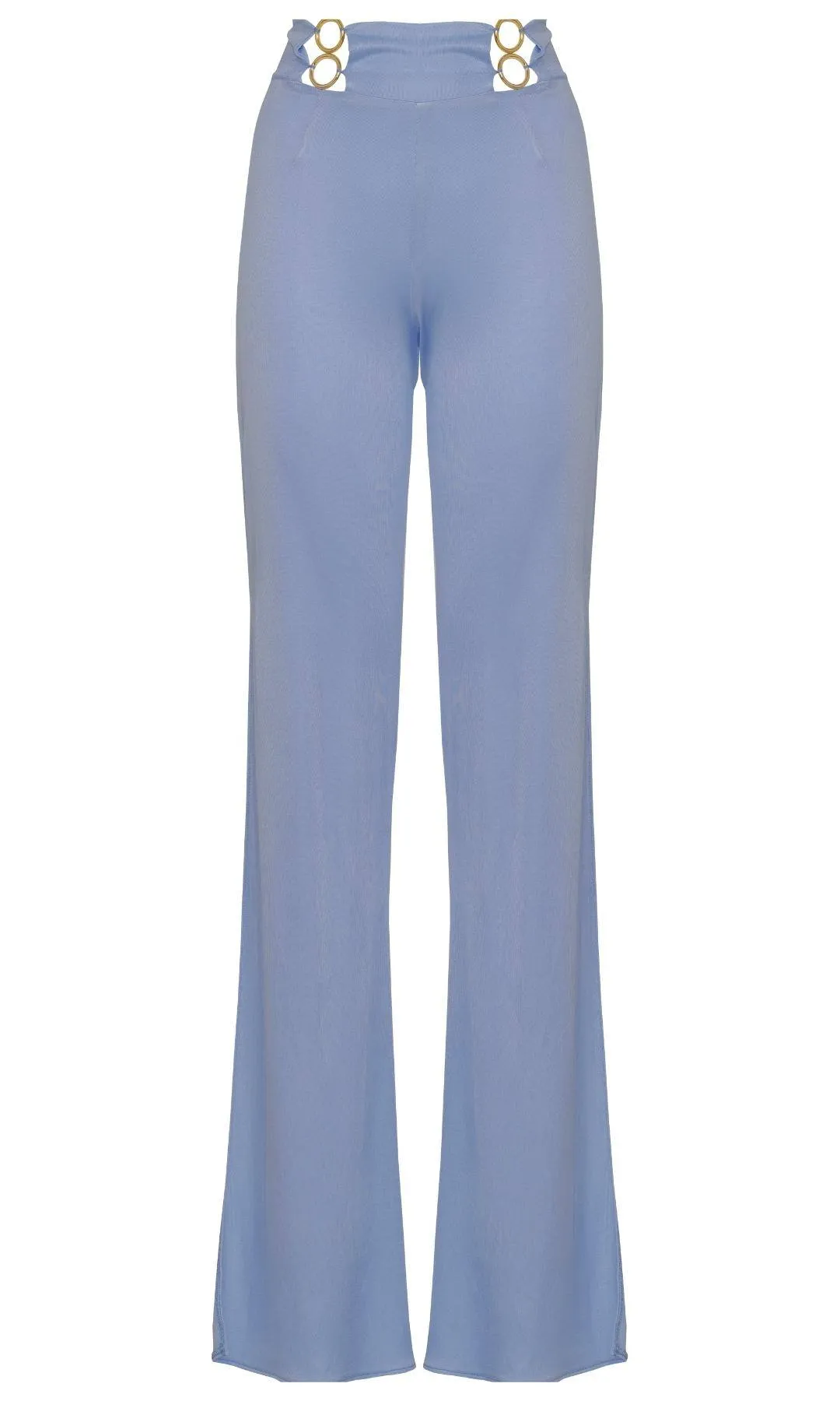 CARON PANTS Smart Layer Comfy Waistband