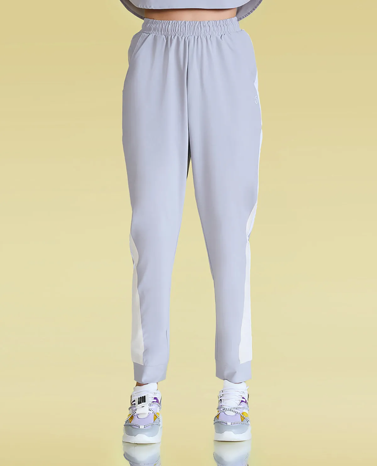 Women Max Dry Comfortable Bright Joggers Cozy and Soft Indoor Comfort