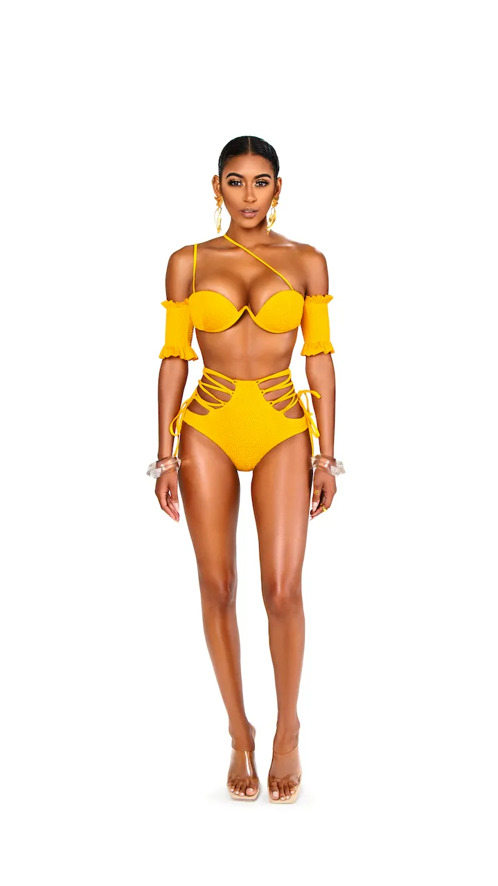 Craft Edge AMAYA SWIMSUIT