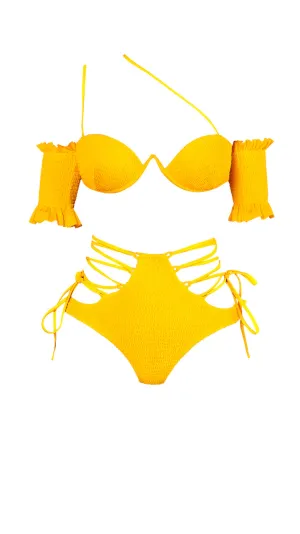 AntiBacterialTreatment AMAYA SWIMSUIT