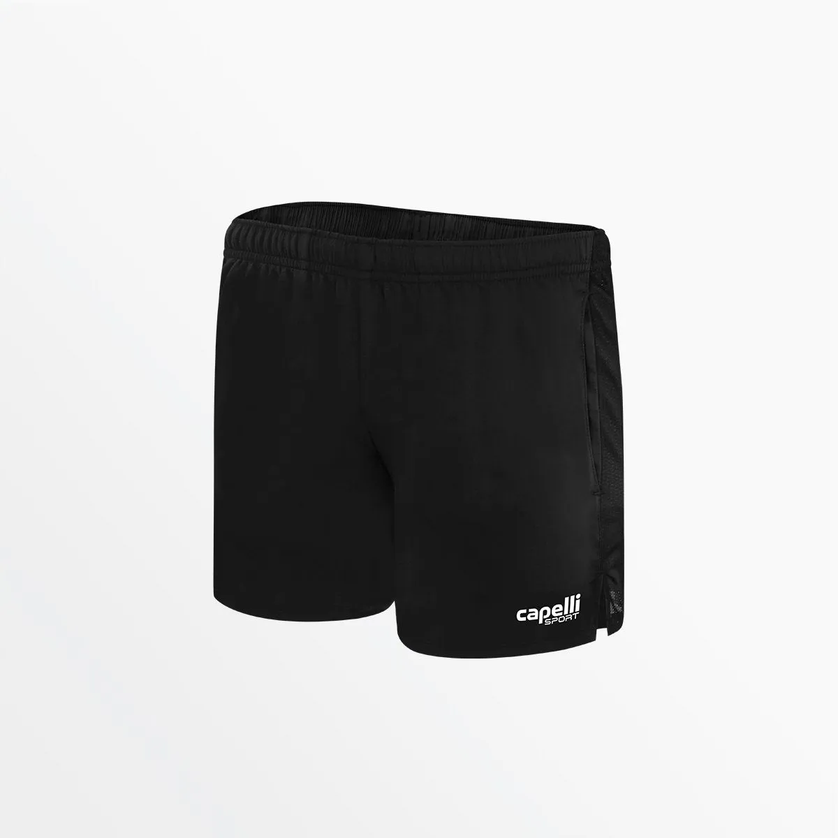 WOMEN'S CLASSIC WOVEN RUNNING SHORTS Transitional Fashion