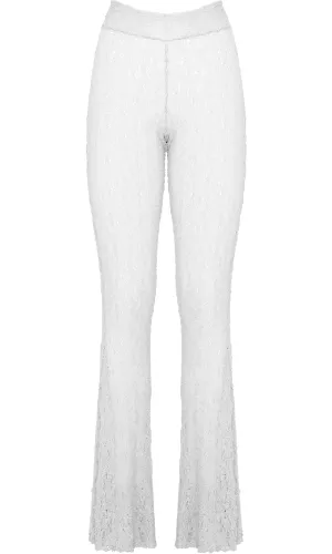 NETY PANTS Anti Static Finish