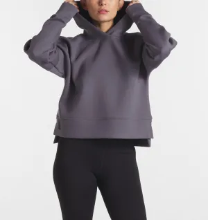 LuxBreak Oversized Hoodie Comfy Feel