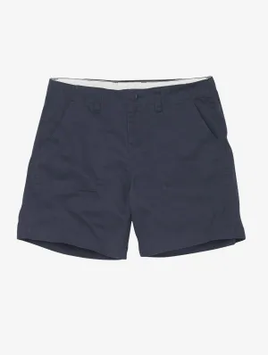 Women's Cygnet Stretch Chino Short Summer Fun Festival Outfit