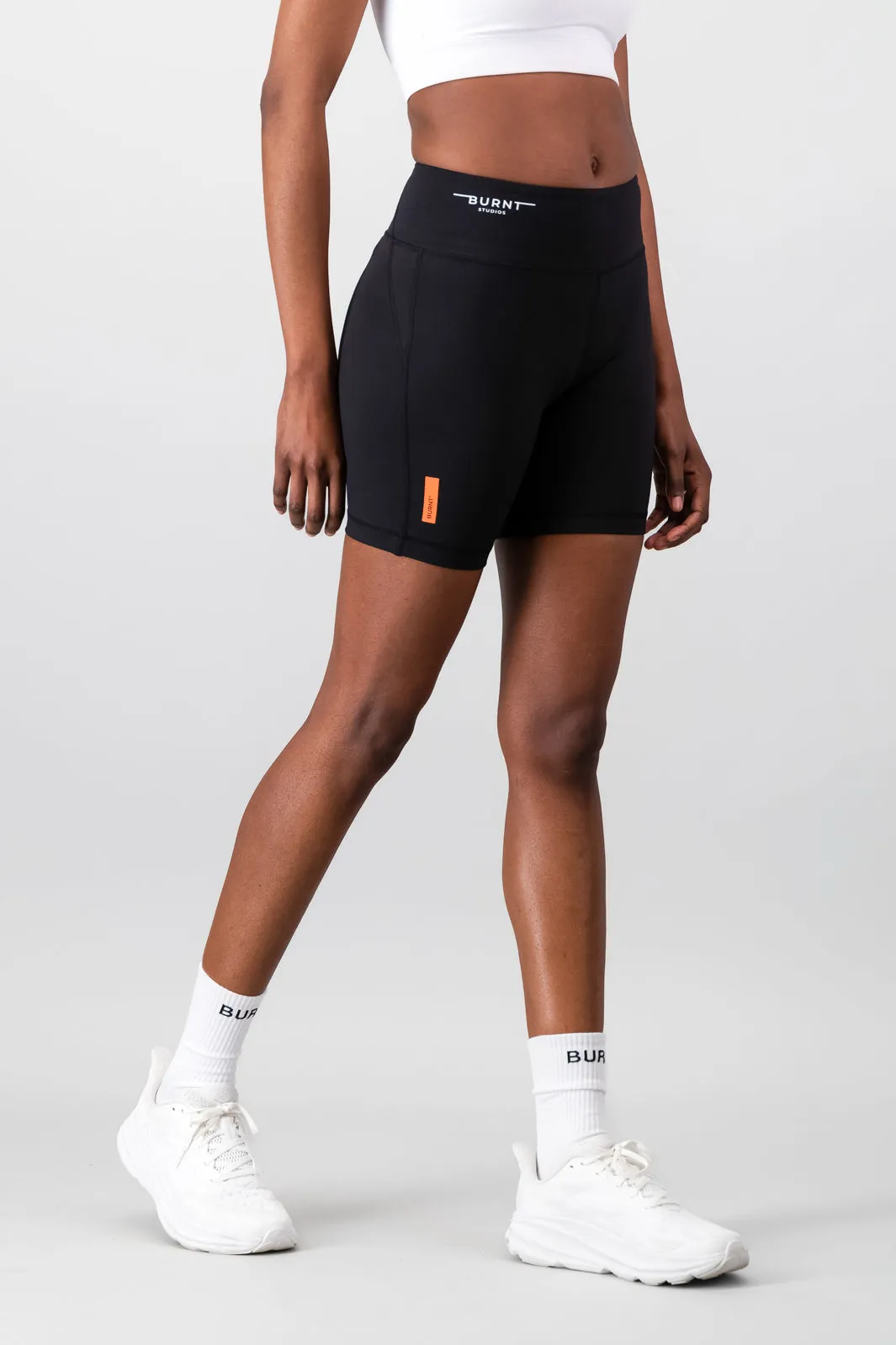 Essential Elevate 6-Inch Short Breathable Lining