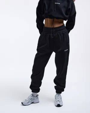 Everyday Look Johnson Bottoms - Black