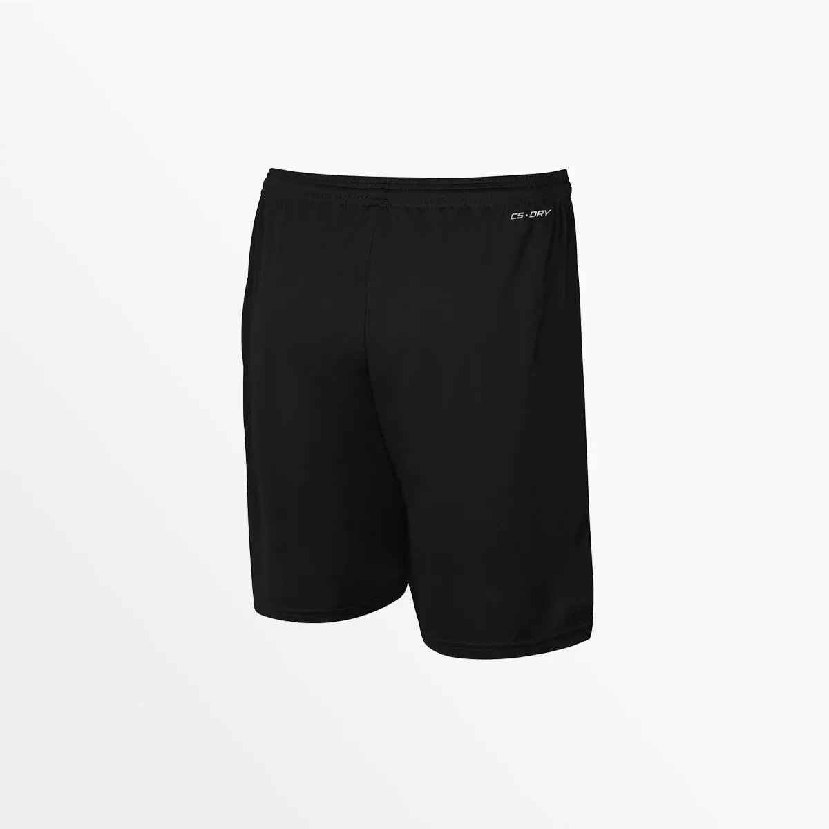 ReflectiveTrims WOMEN'S TEAM MATCH SHORTS WITH 5" INSEAM AND 4-CUBES