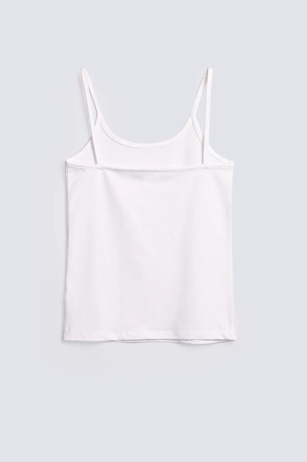 CAMISOLE Day Off Premium Apparel