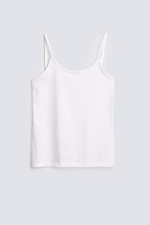 SweatAbsorbentLining CAMISOLE