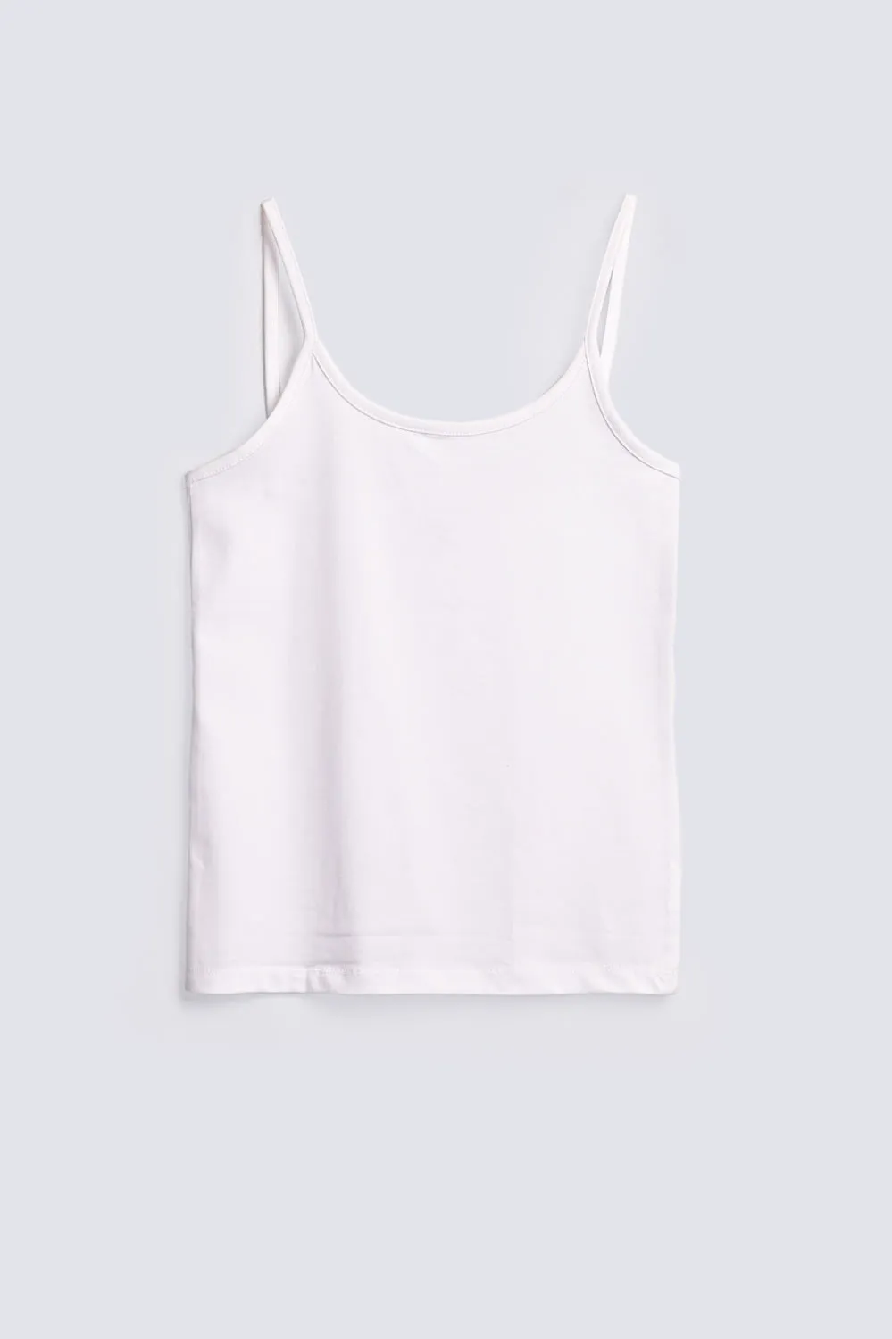 CAMISOLE AntiSnagFabric Myth Glow