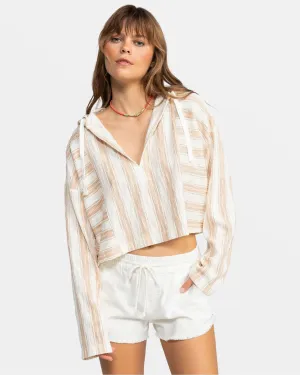 Todos Santos Hoodie (Past Season) Street Style
