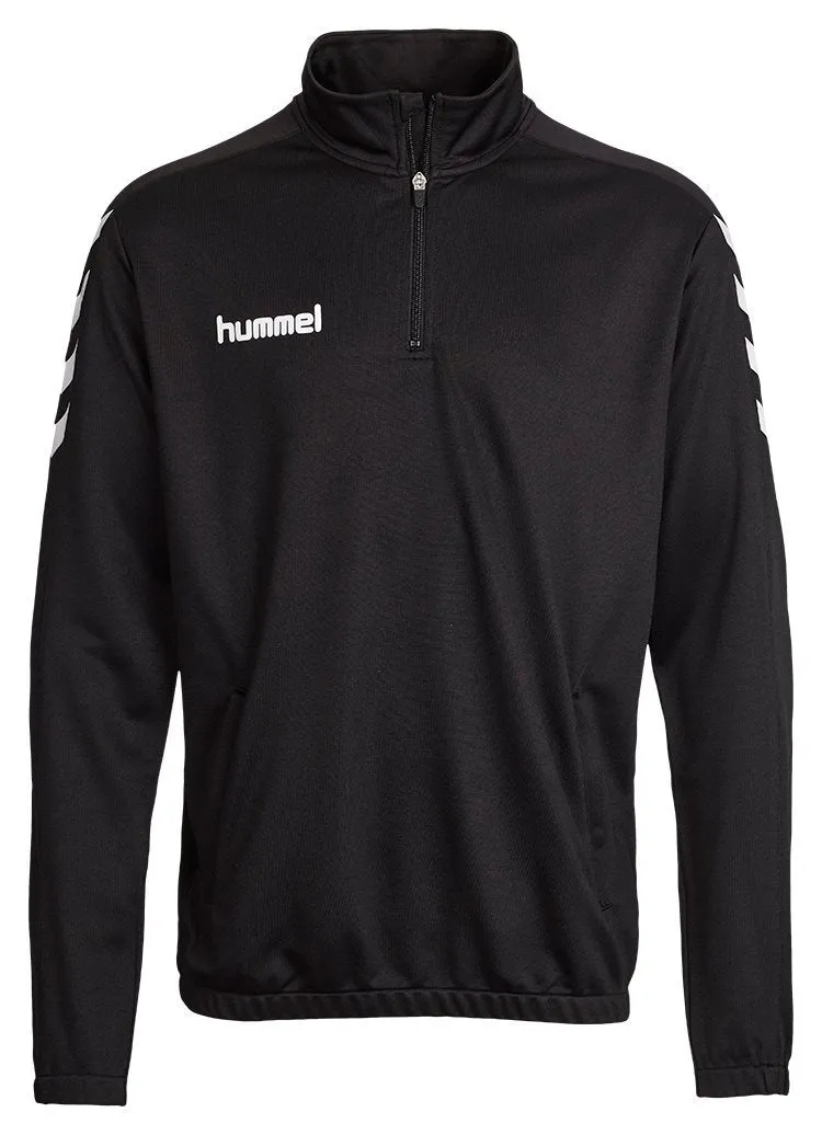 Core 1/2 Zip Sweat Top  H36-895 product after sales service
