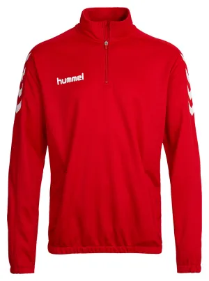 Core 1/2 Zip Sweat Top  H36-895 Camouflage budget-friendly