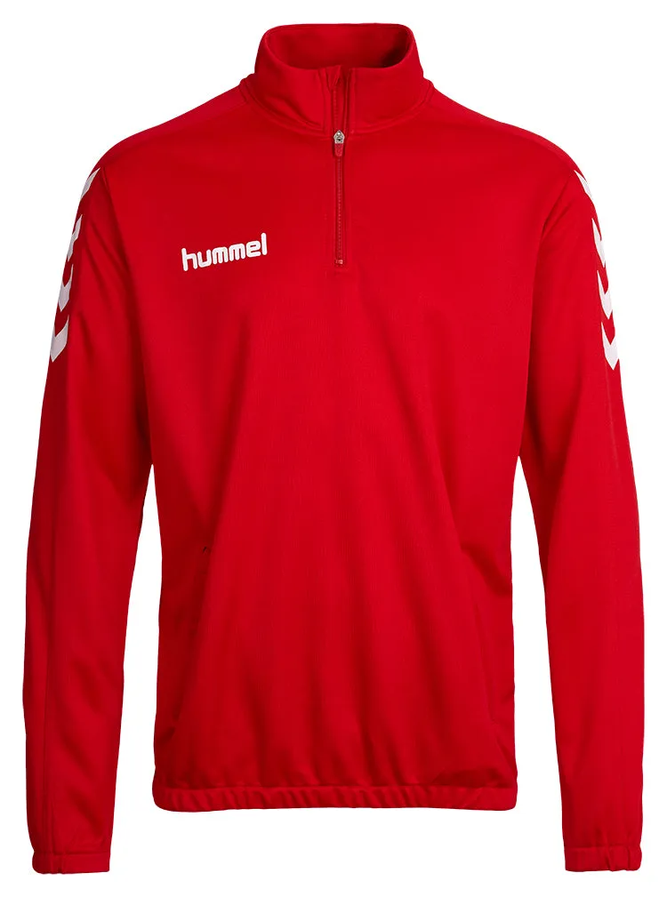 Core 1/2 Zip Sweat Top  H36-895 Camouflage budget-friendly