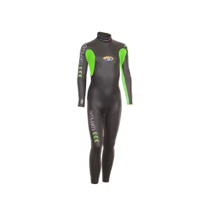 TORPEDO KIDS WETSUIT TemperatureRegulating Liner AbrasionFreeInnerLayer