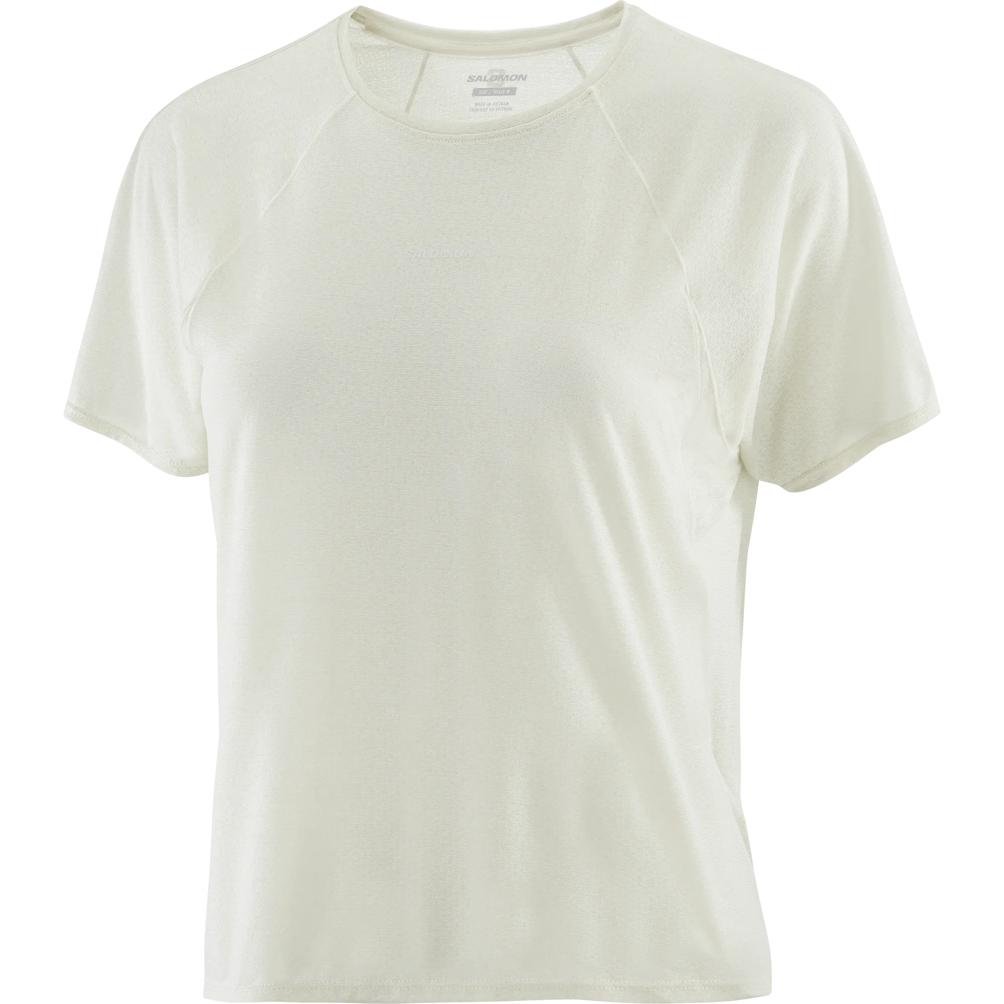 Buttery Soft Fabric SHAKEout AIR CROPPED
