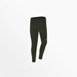 hypoallergenic material WOMEN'S SOFT TOUCH LEGGINGS