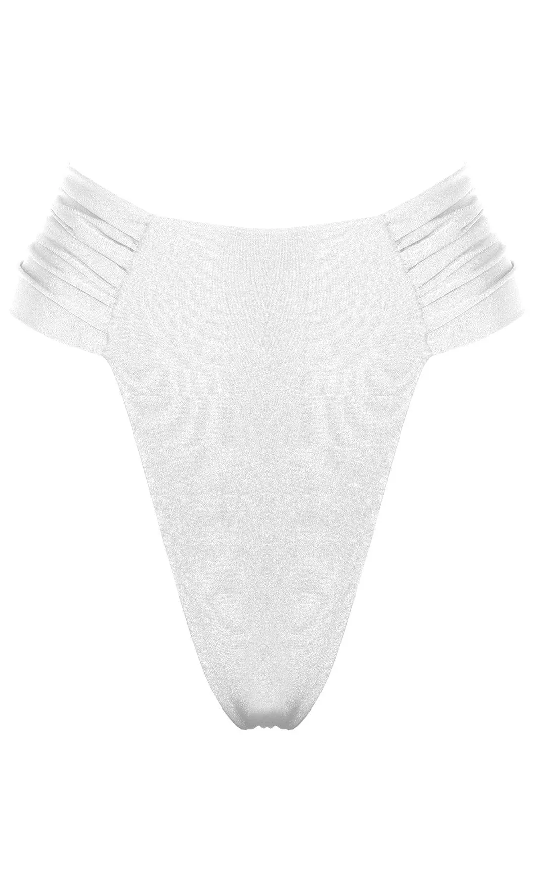 Zero Gravity Feel CLAM BIKINI BOTTOM