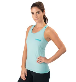 Graceful Design Red Flash SPARTAN by CRAFT Adv Essence Singlet - Women's