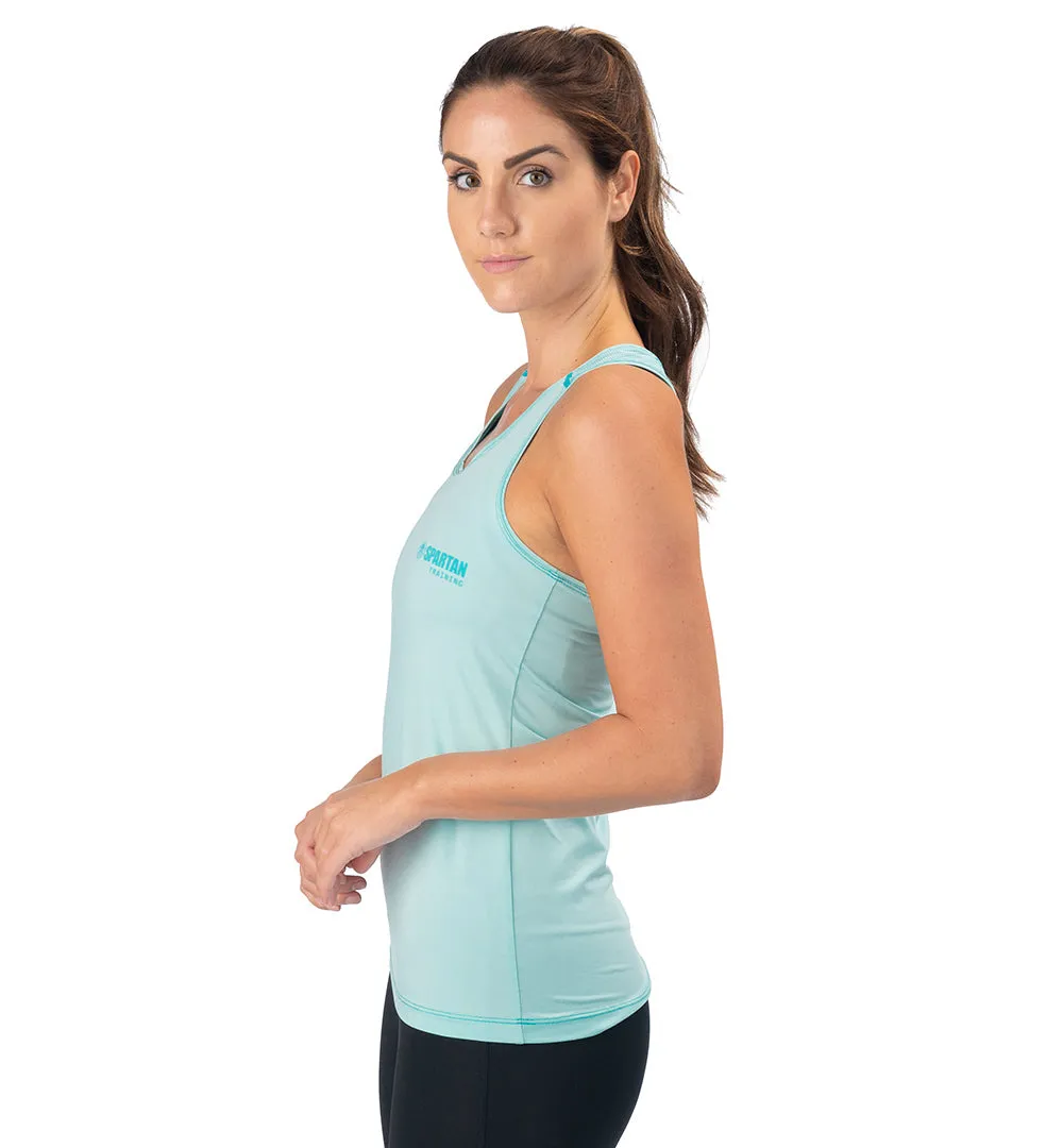 MultiDirectionalFlex SPARTAN by CRAFT Adv Essence Singlet - Women's